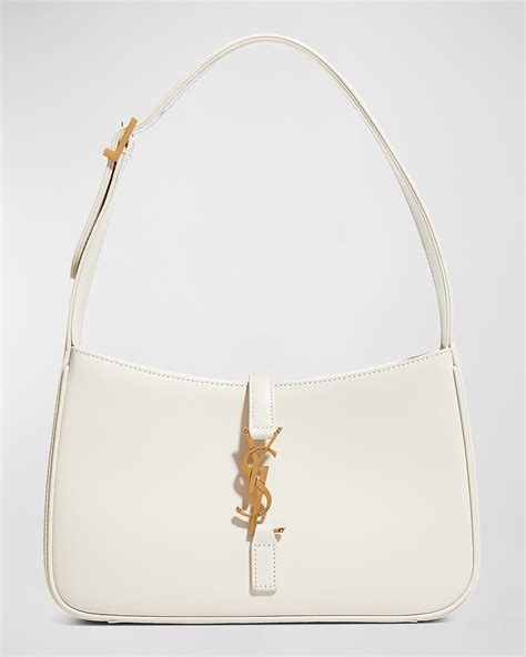 ysl hobo purse|YSL hobo shoulder bag.